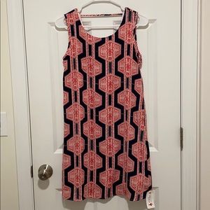 Red Dress Boutique Shift Dress